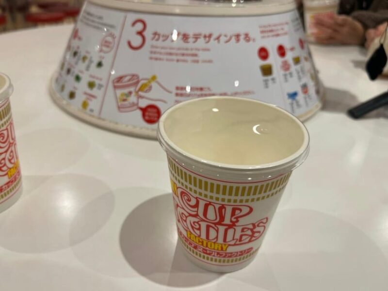 Yokohama Cup Noodles Museum and Ramen Museum Tour - Final Thoughts