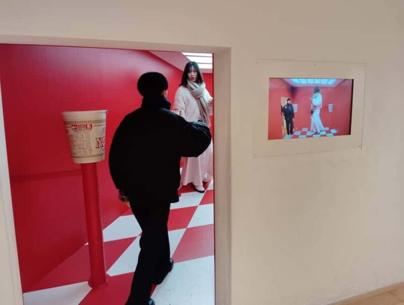 Yokohama: Cup Noodles Museum Guided Tour with Tastings - Practical Tips for Visitors
