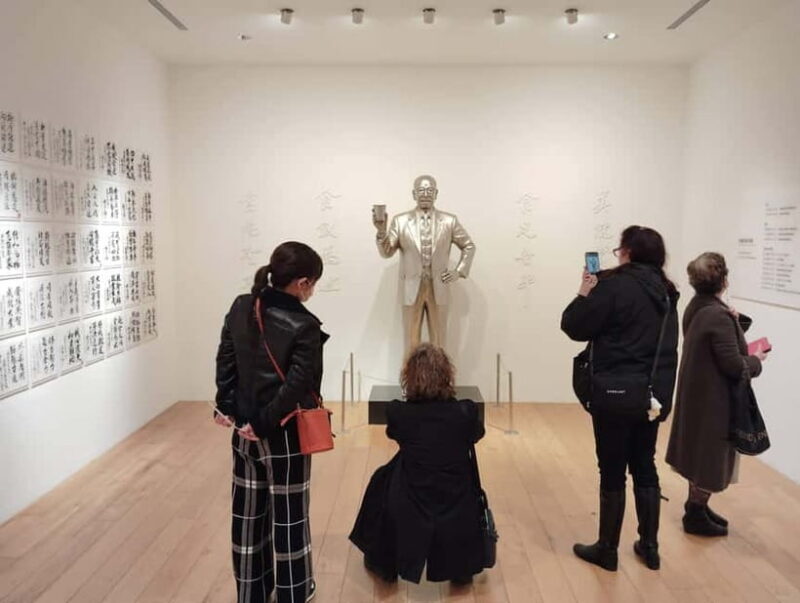 Yokohama: Cup Noodles Museum Guided Tour with Tastings - FAQ: Your Questions Answered