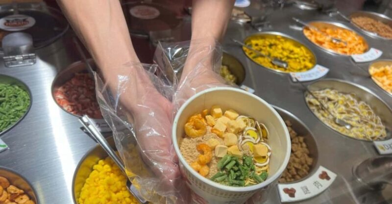 Yokohama: Cup Noodles Museum Tour with Guide - The Experience Breakdown: A Deep Dive into the Tour