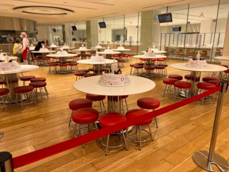 Yokohama: Cup Noodles Museum Tour with Guide - FAQs