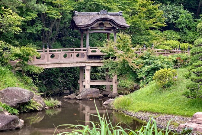 Yokohama Custom Full Day Tour - Pricing and Guarantee