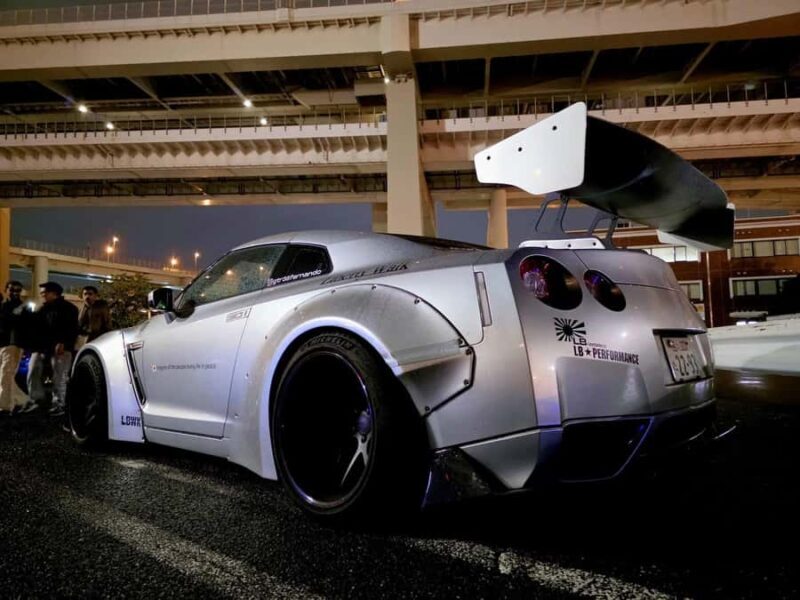 Yokohama Daikoku: Explore Japans Legendary Car Culture - An Authentic Dive into Japan’s Car Scene