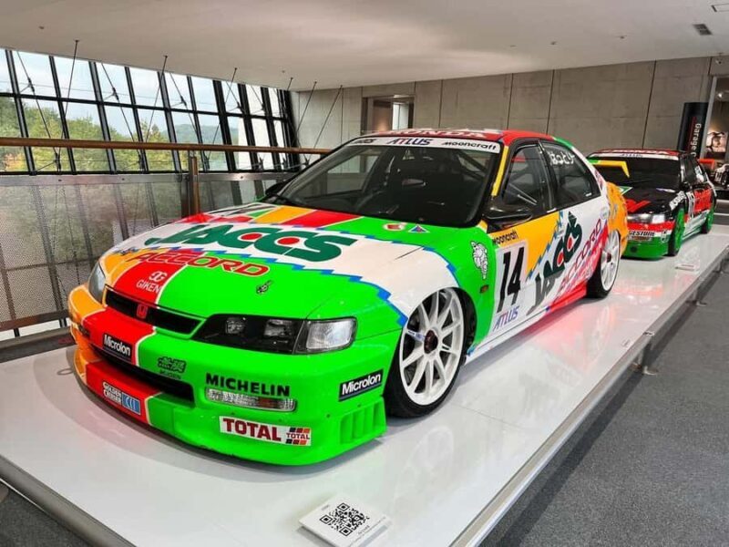 Yokohama Daikoku: Explore Japans Legendary Car Culture - Final Thoughts: Is It Worth It?