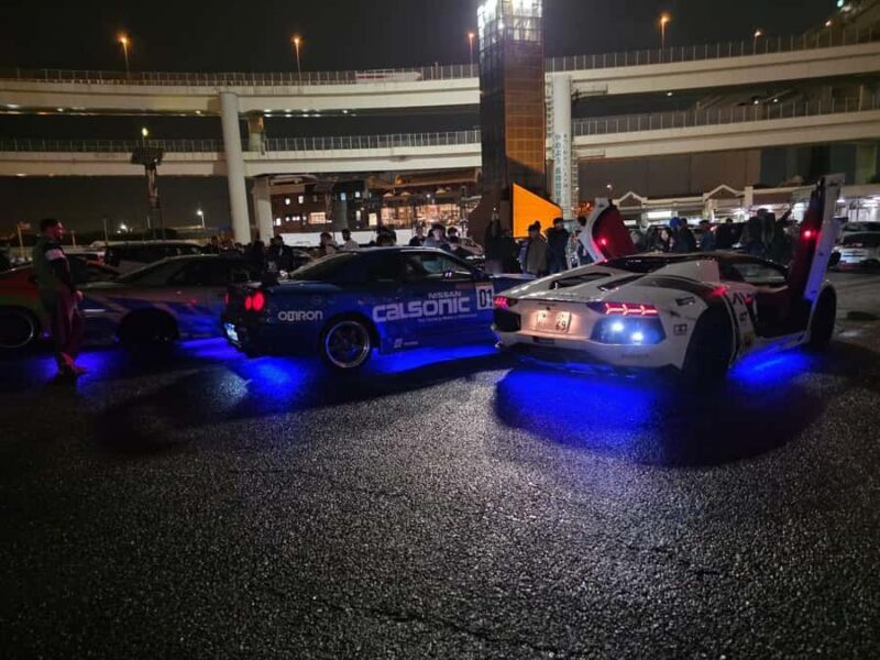 Yokohama Daikoku: Explore Japans Legendary Car Culture - Practical Details