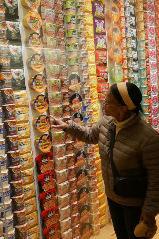 Yokohama: Eat up guided tour - Good To Know 