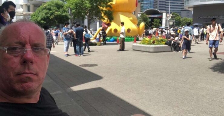 Yokohama Full Day Tour - Tour Highlights and Locations