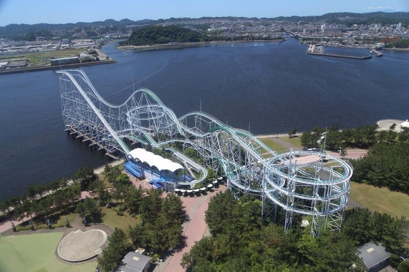 Yokohama Hakkeijima Sea Paradise Ticket - Shows deserve a place in your schedule