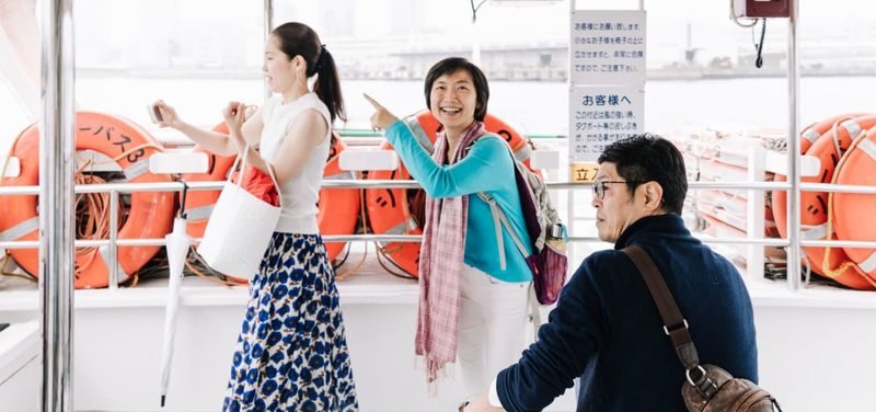 Yokohama Half-Day Private City Highlights Tour - Start with Minato Mirai’s waterfront scale