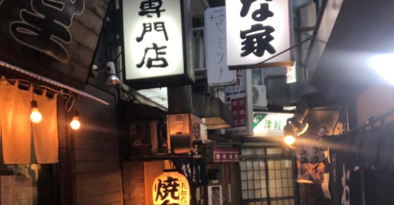 Yokohama Half Day Tour with a Local Expert Guide - Good To Know