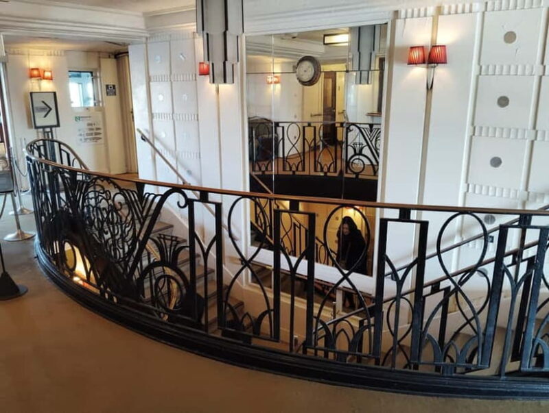 Yokohama: Hikawa Maru Museum Guided Tour - Final Thoughts