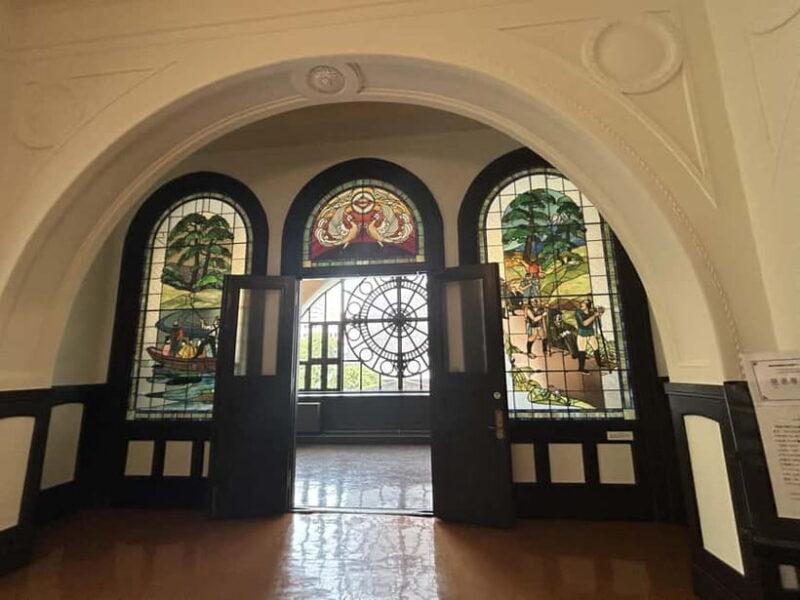 Yokohama: Japanese Calligraphy Class with Tea(sencha)&Sweets - An In-Depth Look at the Tour Experience