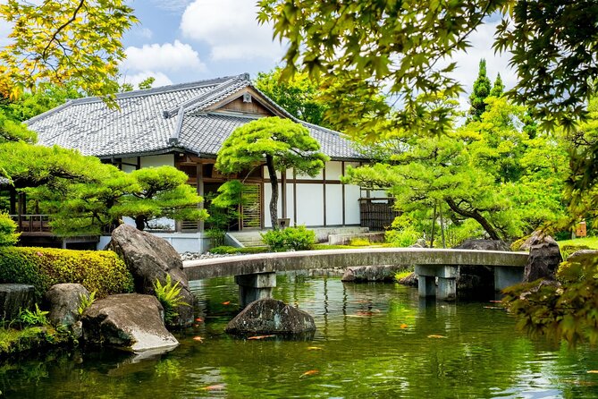 Yokohama/ Kamakura One Day Charter Car Service - Service Inclusions