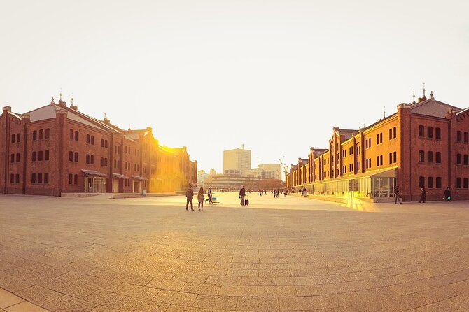 Yokohama/ Kamakura One Day Charter Car Service - Additional Options