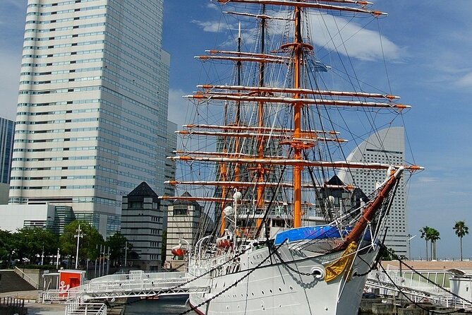 Yokohama/ Kamakura One Day Charter Car Service - Pricing Details