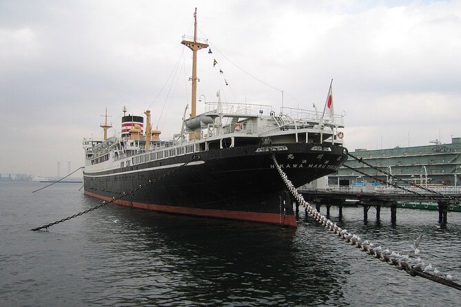 Yokohama/ Kamakura One Day Charter Car Service - Frequently Asked Questions