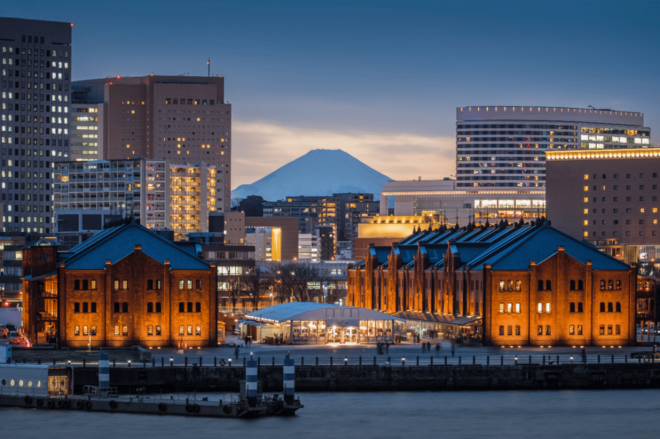Yokohama Kanagawa One Day Private Charter Car From Tokyo - Communication Options