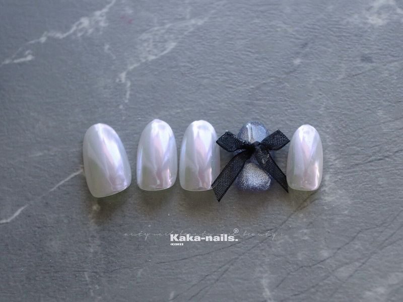Yokohama Kannai nail salon Kaka nails - The consultation sets the tone