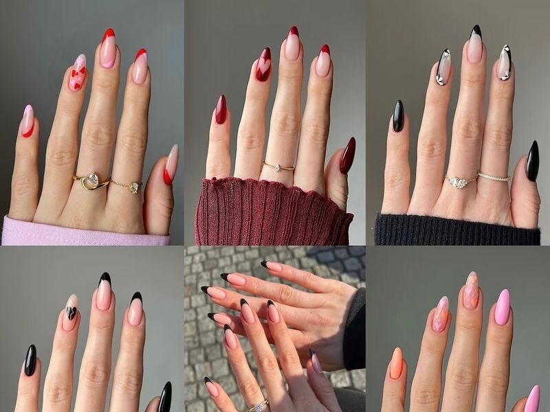 Yokohama Kannai nail salon Kaka nails - Choosing the right package