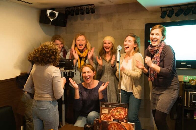 Yokohama: Karaoke Experience with Japanese Anime Songs - Final Thoughts: Who Will Love This Tour?