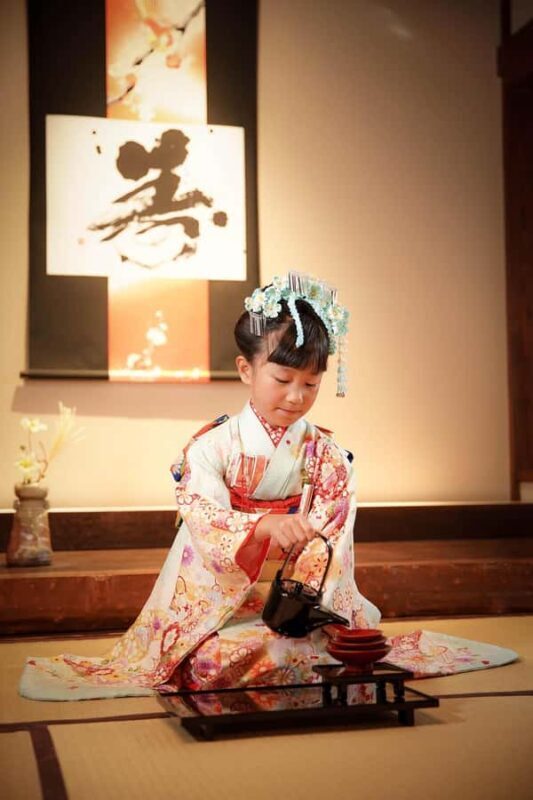 Yokohama: Kimono Rental and Dressing Experience - FAQ