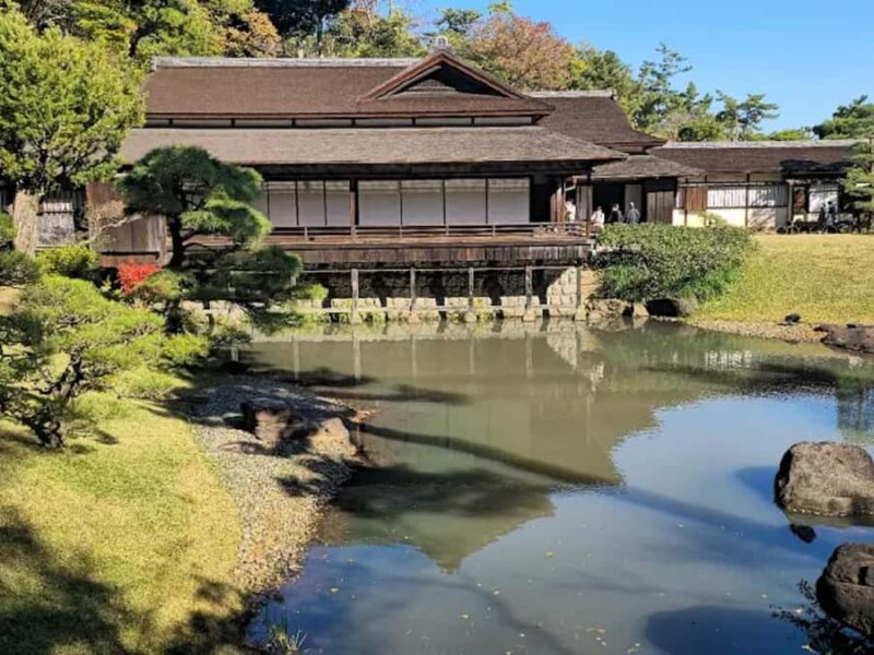 Yokohama: Minato Mirai, Chinatown, & Sankeien Tour - Exploring Yokohama in 7 Hours: The Full Breakdown