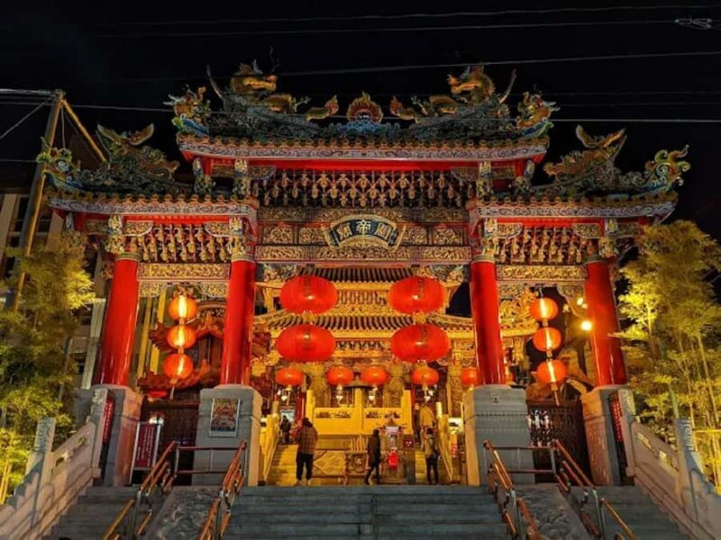 Yokohama: Minato Mirai, Chinatown, & Sankeien Tour - FAQ