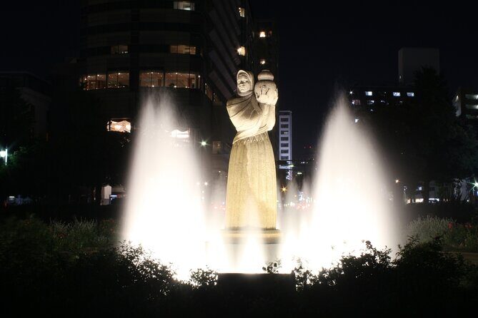 Yokohama Night Views: A Scenic Tour of Chinatown and the Harbor - Who Would Love This Tour?