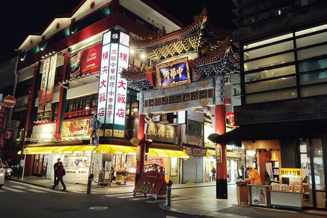 Yokohama Night Views: A Scenic Tour of Chinatown and the Harbor - The Sum Up: Is It Worth It?