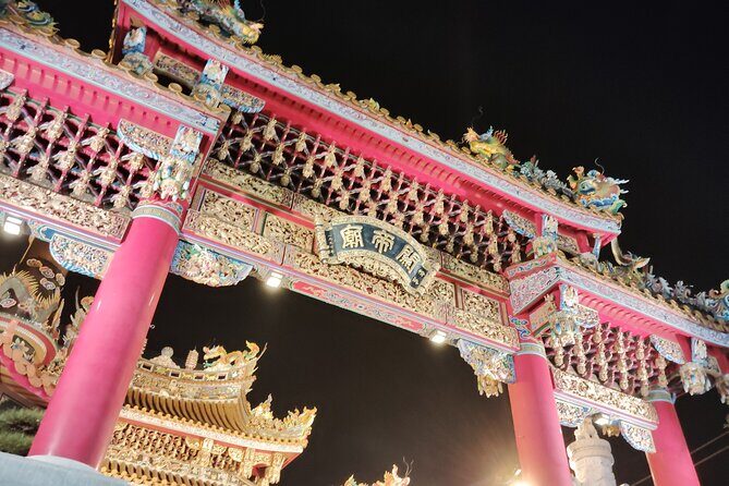 Yokohama Night Views: A Scenic Tour of Chinatown and the Harbor - FAQ