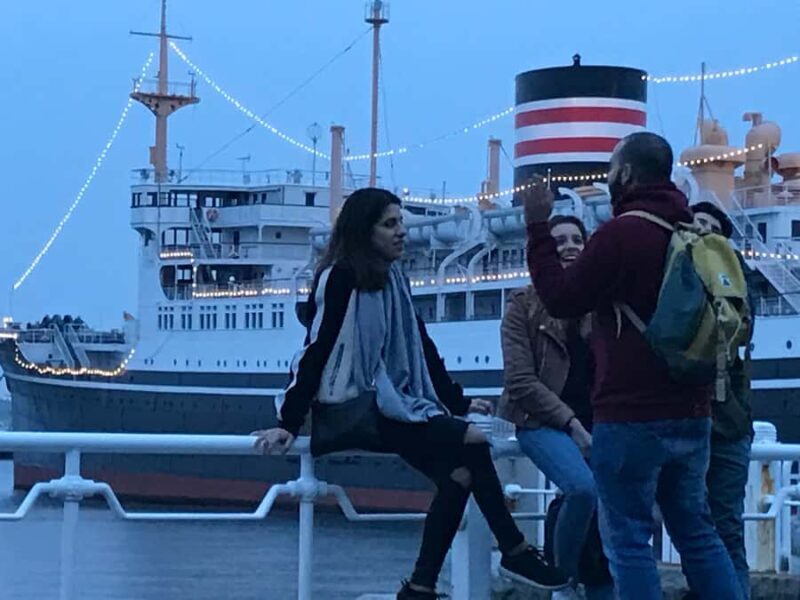 Yokohama Nights: Harbor, Chinatown & Waterfront Private Tour - The Allure of a Nighttime Yokohama Tour