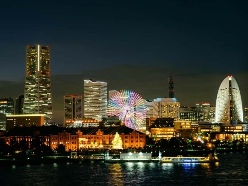 Yokohama Nights: Harbor, Chinatown & Waterfront Private Tour - Is This Tour Worth It?