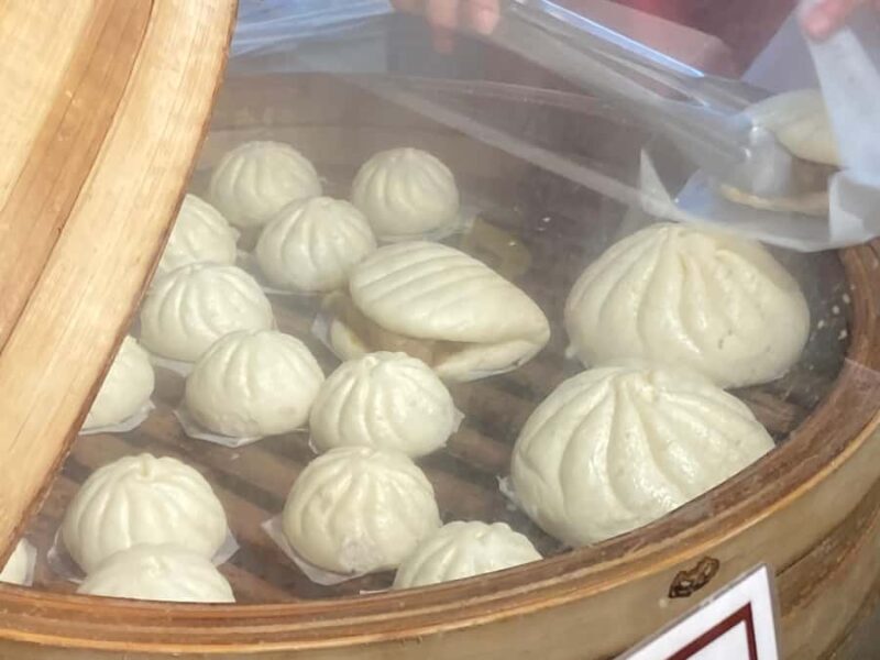 Yokohama Nights: Harbor, Chinatown & Waterfront Private Tour - Frequently Asked Questions