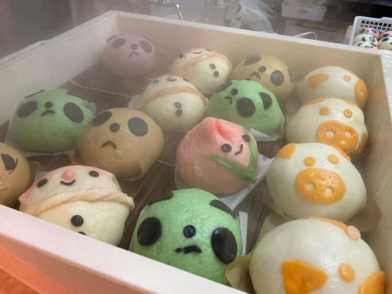 Yokohama Nights: Harbor, Chinatown & Waterfront Private Tour - Good To Know