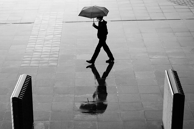 Yokohama Noir With Laurence Bouchard - Frequently Asked Questions