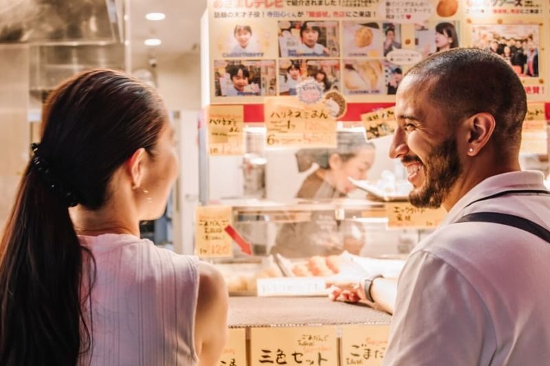 Yokohama One-Day Private City Highlights Tour - A city day built around your interests