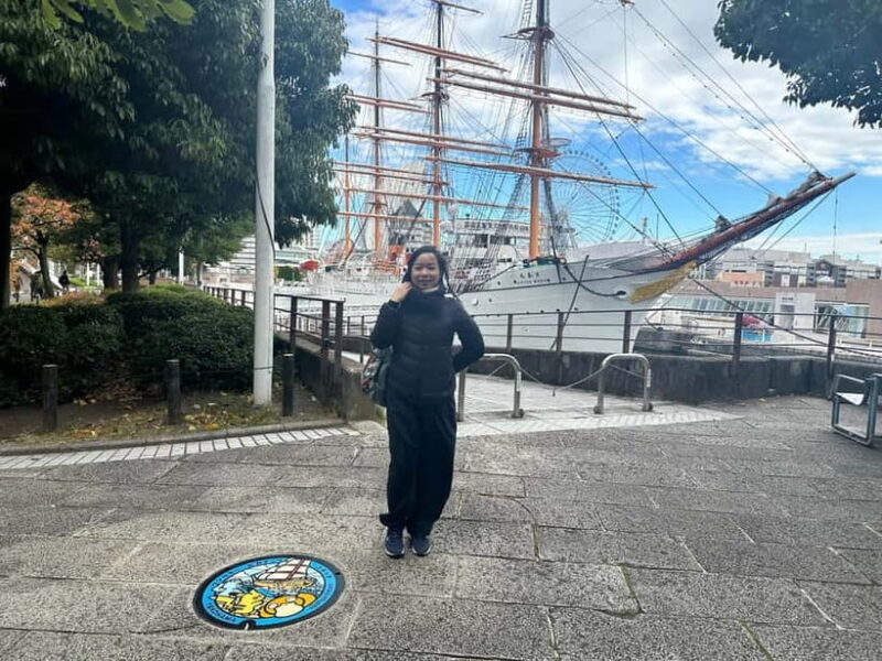 Yokohama: Poke Lids Tour with Ramen and Water Taxi - An In-Depth Look at the Yokohama Poke Lids Tour