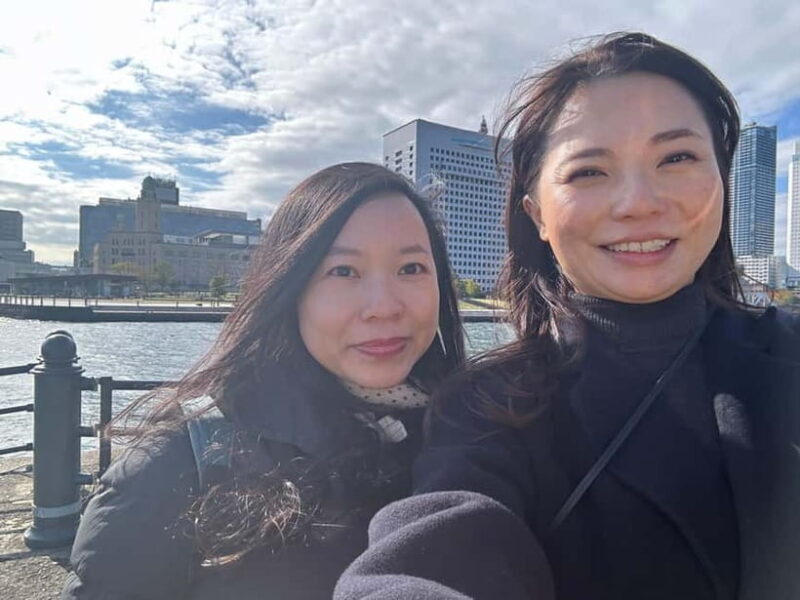 Yokohama: Poke Lids Tour with Ramen and Water Taxi - FAQ