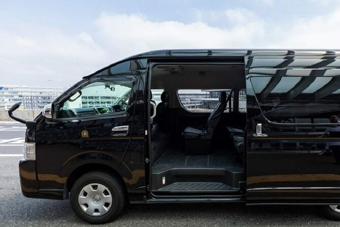 Yokohama Port: Private Arrival Transfers to Tokyo City Center - Other Information