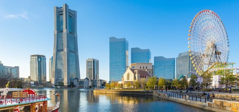 Yokohama Private 3-Hour City Highlights Tour - Key points to know before you go