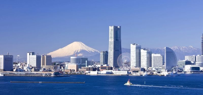 Yokohama Private 3-Hour City Highlights Tour - Start with the kind of Yokohama you want to see
