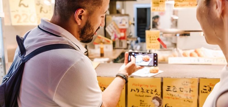 Yokohama Private 3-Hour City Highlights Tour - Noge: a change of pace close by