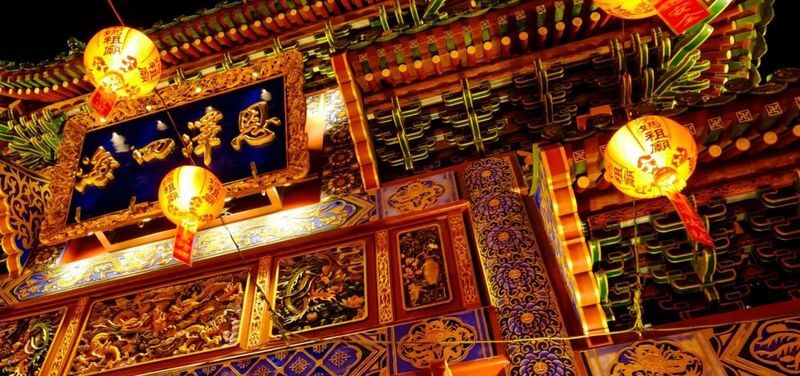 Yokohama Private 3-Hour City Highlights Tour - Chinatown: food, with the bill on you