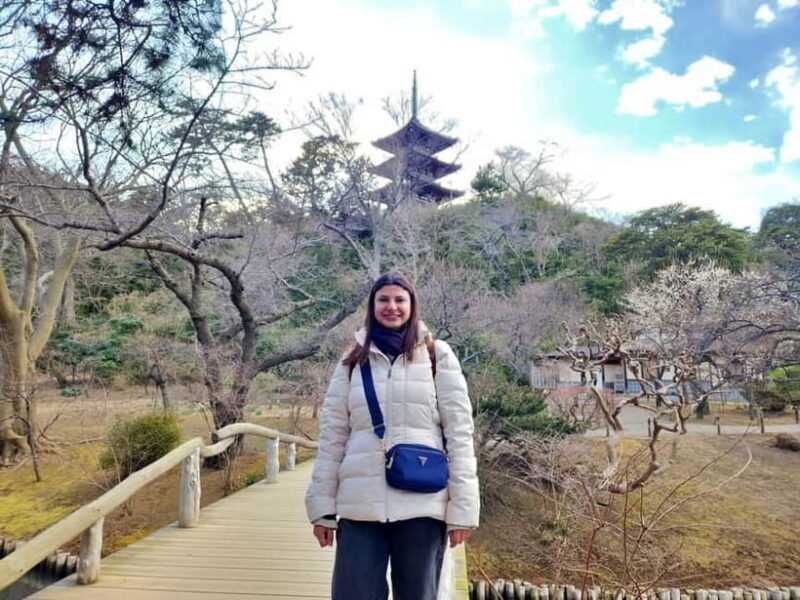 Yokohama Private & Customizable Tour - All-in-One Experience - An In-Depth Look at the Experience