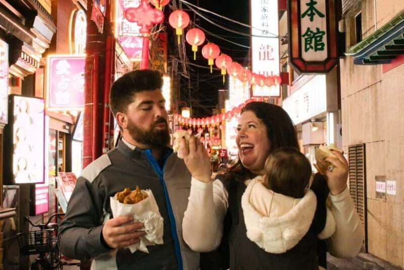 Yokohama Private & Customizable Tour - All-in-One Experience - Introduction