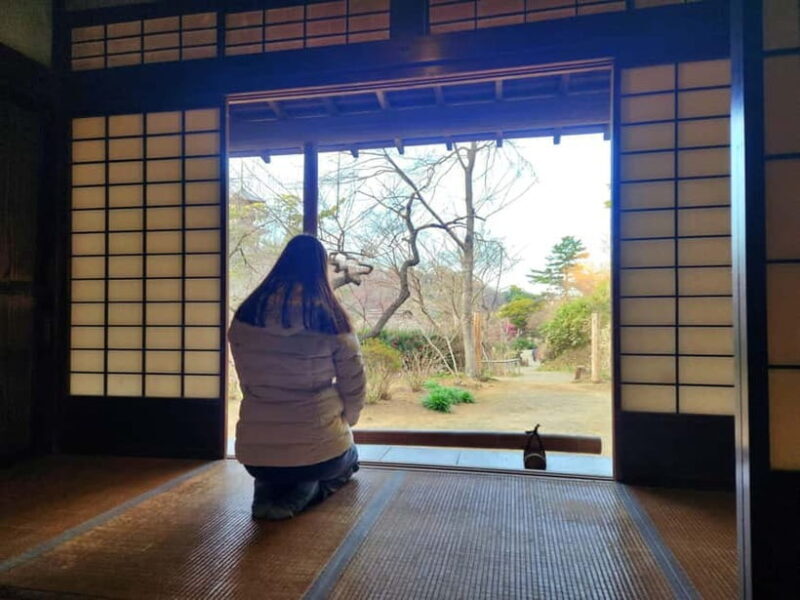 Yokohama Private & Customizable Tour - All-in-One Experience - The Practical Details