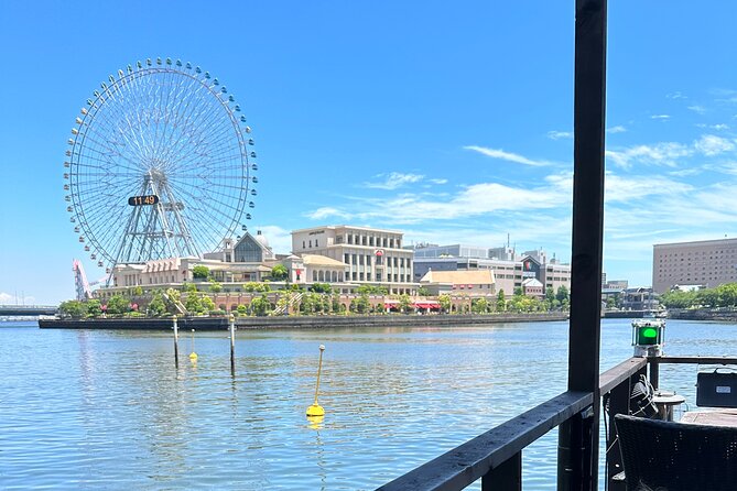 Yokohama Private Family Tour With Manhole and Vehicles - Pricing Information