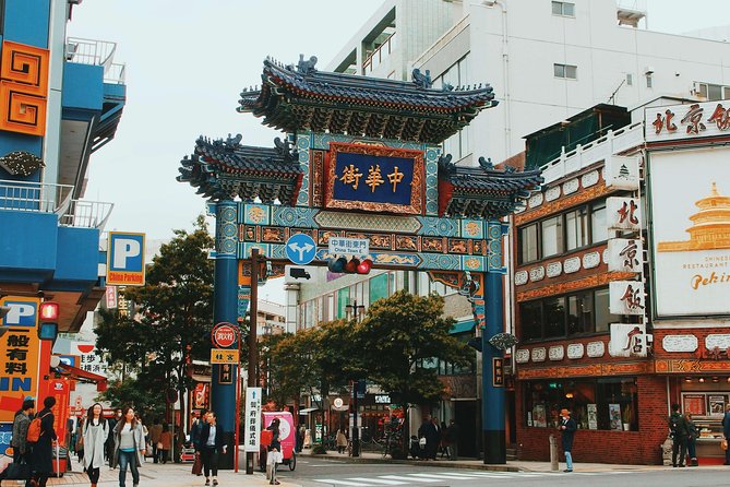 Yokohama Private Full Day Tour - Tour Duration and Starting Point