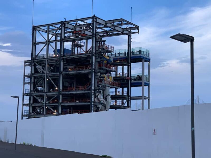 Yokohama Private Tour: Seaside, Red Brick & Chinatown - Exploring Yokohama: A Practical Guide to the Tour