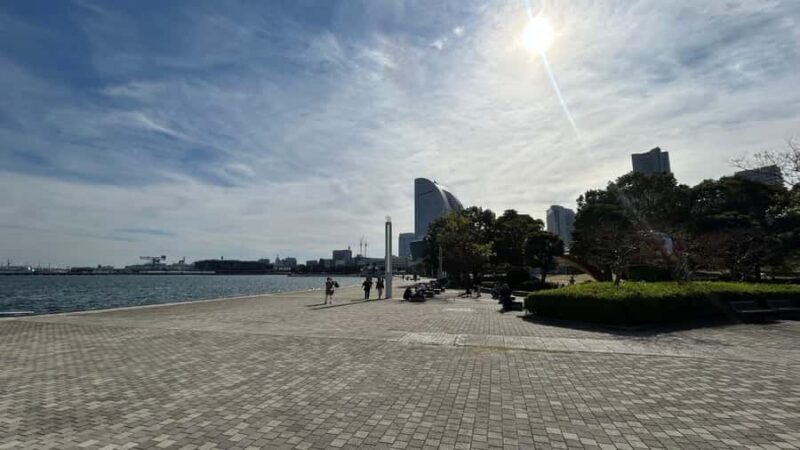 Yokohama Private Tour: Seaside, Red Brick & Chinatown - Final Thoughts